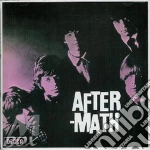 AFTERMATH u.k./Remast.Digipack cd