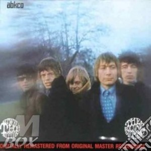 Rolling Stones (The) - Between The Buttons cd musicale di ROLLING STONES