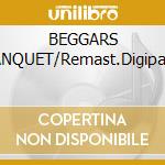 BEGGARS BANQUET/Remast.Digipack cd