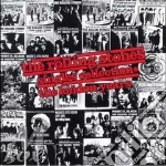 Singles Collection: The London Years (Box set) cd