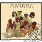 METAMORPHOSIS-Remastered Digipack cd