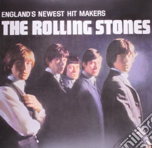 (LP Vinile) Rolling Stones (The) - England's Newest Hitmakers lp vinile di ROLLING STONES