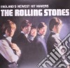 (LP Vinile) Rolling Stones (The) - England's Newest Hitmakers cd