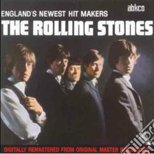 Rolling Stones (The) - England's Newest Hitmakers cd musicale di ROLLING STONES