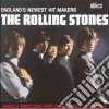 Rolling Stones (The) - England's Newest Hitmakers cd