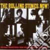 Rolling Stones (The) - Now! cd