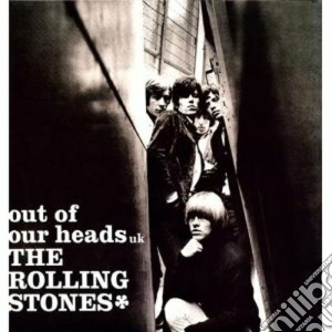 (LP Vinile) Rolling Stones (The) - Out Of Our Heads (Uk Version) lp vinile di ROLLING STONES