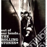(LP Vinile) Rolling Stones (The) - Out Of Our Heads (Uk Version) vinile