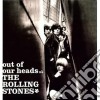 (LP Vinile) Rolling Stones (The) - Out Of Our Heads (Uk Version) cd