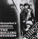 Rolling Stones (The) - December's Children (And Everybody's) cd