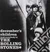 Rolling Stones (The) - December's Children (And Everybody's) cd