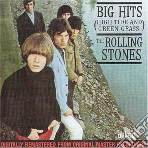 (LP Vinile) Rolling Stones (The) - Big Hits (High Tide & Green Grass) lp vinile di ROLLING STONES