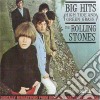 (LP Vinile) Rolling Stones (The) - Big Hits (High Tide & Green Grass) cd
