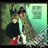 Rolling Stones (The) - Big Hits (High Tide & Green Grass) cd