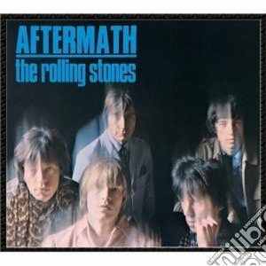 (LP Vinile) Rolling Stones (The) - Aftermath (UK Version) lp vinile di ROLLING STONES