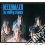 (LP Vinile) Rolling Stones (The) - Aftermath (UK Version)