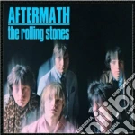 Rolling Stones (The) - Aftermath (International Version) cd