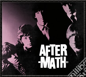 Rolling Stones (The) - Aftermath cd musicale di ROLLING STONES