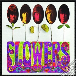 Rolling Stones (The) - Flowers cd musicale di ROLLING STONES