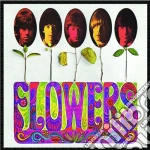 Rolling Stones (The) - Flowers cd