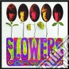 Rolling Stones (The) - Flowers cd