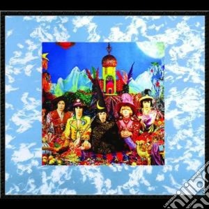 Rolling Stones (The) - Their Satanic Majesties Request cd musicale di ROLLING STONES