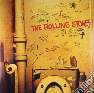 (LP Vinile) Rolling Stones (The) - Beggars Banquet lp vinile di ROLLING STONES