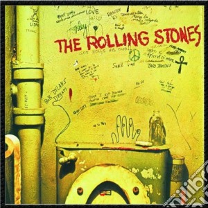 Rolling Stones (The) - Beggars Banquet cd musicale di ROLLING STONES
