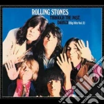Rolling Stones (The) - Through The Past, Darkly cd
