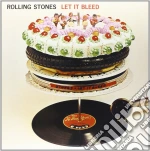 (LP Vinile) Rolling Stones (The) - Let It Bleed vinile