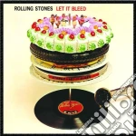 Rolling Stones (The) - Let It Bleed cd
