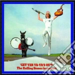 Rolling Stones (The) - Get Yer Ya Yas Out cd