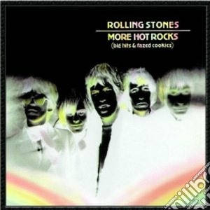 Rolling Stones (The) - More Hot Rocks (Big Hits & (2 Cd) cd musicale di ROLLING STONES