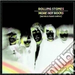 Rolling Stones (The) - More Hot Rocks (Big Hits & (2 Cd) cd