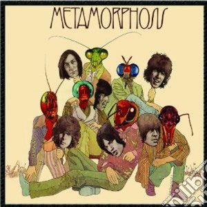 Rolling Stones (The) - Metamorphosis cd musicale di ROLLING STONES
