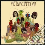 Rolling Stones (The) - Metamorphosis cd