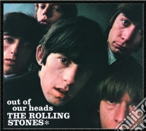 Rolling Stones (The) - Out Of Our Heads cd musicale di The Rolling Stones