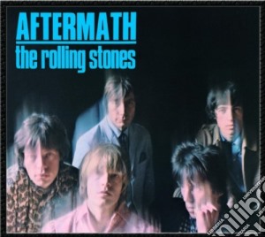 Rolling Stones (The) - Aftermath cd musicale di Rolling Stones