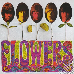 Rolling Stones (The) - Flowers cd musicale di Rolling Stones (The)