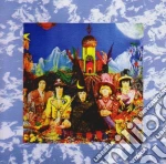 Rolling Stones (The) - Their Satanic Majesties Request cd