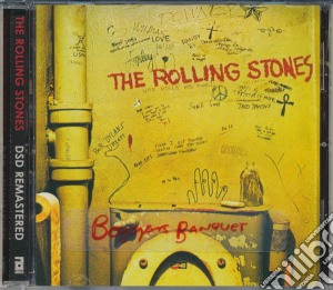 Rolling Stones (The) - Beggars Banquet cd musicale di Rolling Stones The