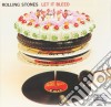 Rolling Stones (The) - Let It Bleed cd