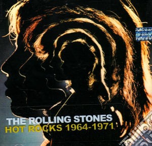 Rolling Stones (The) - Hot Rocks 1964-1971 cd musicale di Rolling Stones
