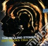 Rolling Stones (The) - Hot Rocks 1964-1971 cd
