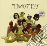 Rolling Stones (The) - Metamorphosis cd