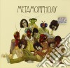 Rolling Stones (The) - Metamorphosis cd