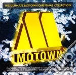 Motown - The Ultimate Christmas Collection cd