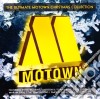 Motown - The Ultimate Christmas Collection cd