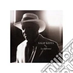 Salif Keita - La Difference cd