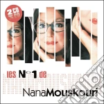 Nana Mouskouri - Les N.1 (2 Cd) cd